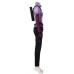 New Hawkeye Kate Bishop Purple top Cosplay Costume Halloween Suit