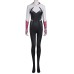 Across The Spider-Verse Gwen gwen stacy spiderman  suit 