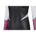 Across The Spider-Verse Gwen gwen stacy spiderman  suit 