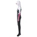 Across The Spider-Verse Gwen gwen stacy spiderman  suit 