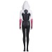 Across The Spider-Verse Gwen gwen stacy spiderman  suit 