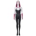 Across The Spider-Verse Gwen gwen stacy spiderman  suit 