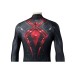 Avenger Spider-Man Cosplay Costumes Dark Spiderman Spandex outfits