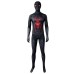 Avenger Spider-Man Cosplay Costumes Dark Spiderman Spandex outfits