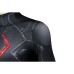 Avenger Spider-Man Cosplay Costumes Dark Spiderman Spandex outfits